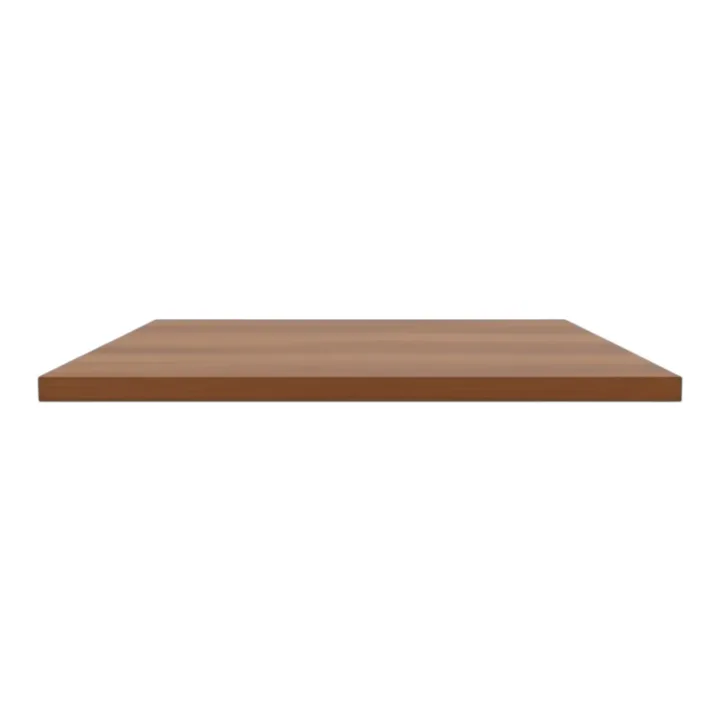 The Brown Oak 600 x 600 Tabletop (RF-IE-1479)