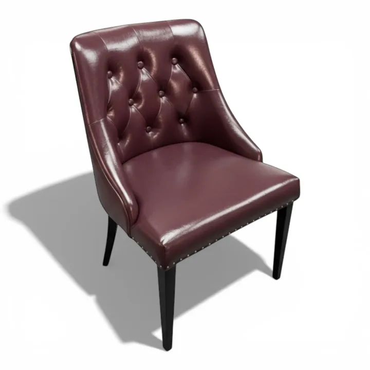 Mulberry Shebeen Lounge Chair (RF-IE-2483)