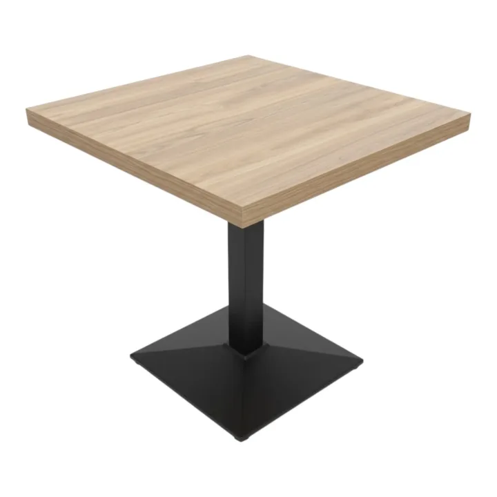 Complete Light Sonoma 600 x 600 Tabletop (RF-IE-2057)