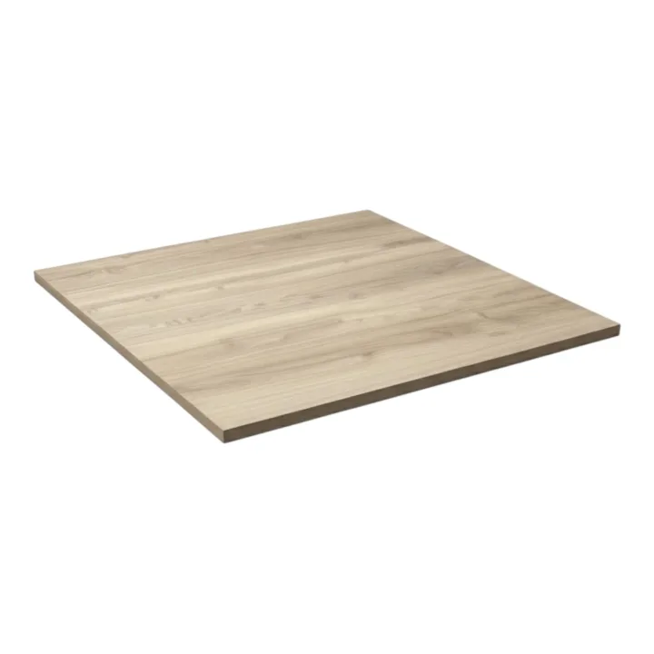 Light Sonoma 600 x 600 Tabletop (RF-IE-2802)