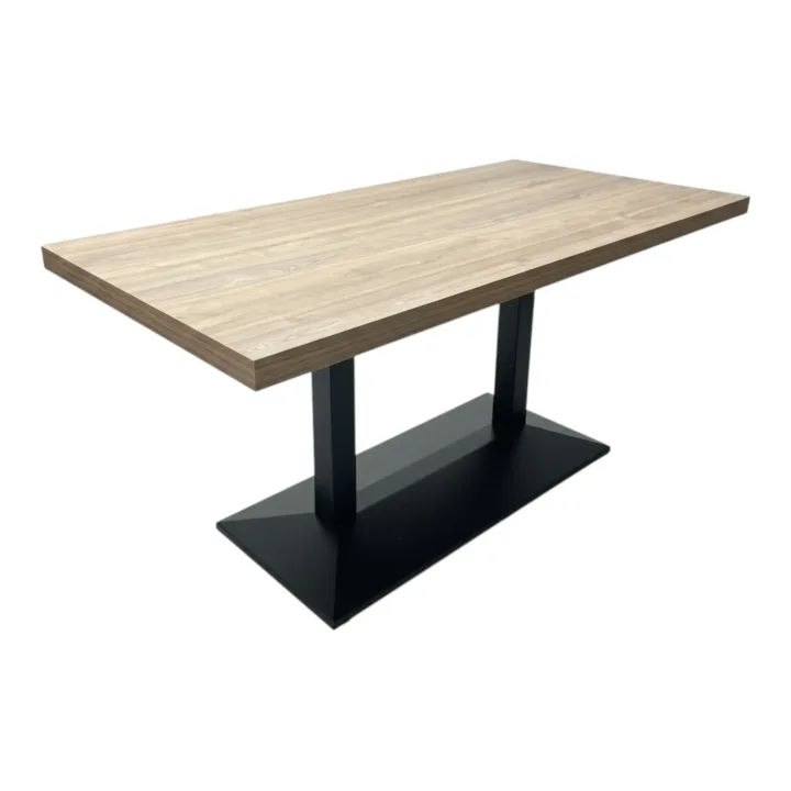 Complete Sonoma Oak 1200 x 700 Tabletop (RF-IE-2650)