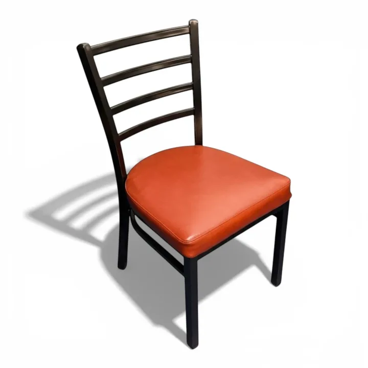 Luxe Ladderback – Dining Chair (RF-IE-2375)