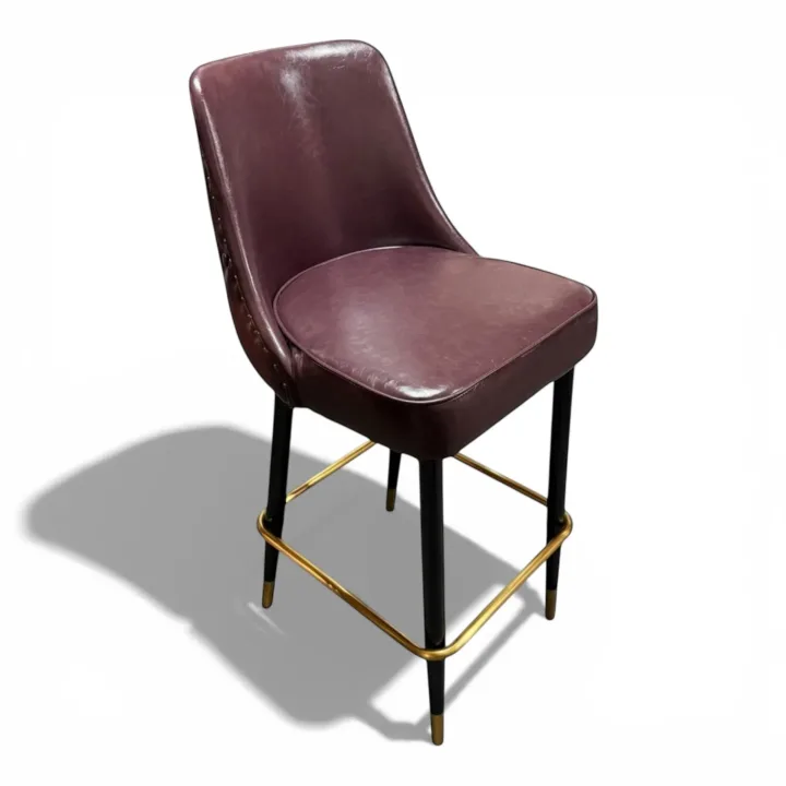 Mulberry Shebeen Lounge Barstool (RF-IE-2521)