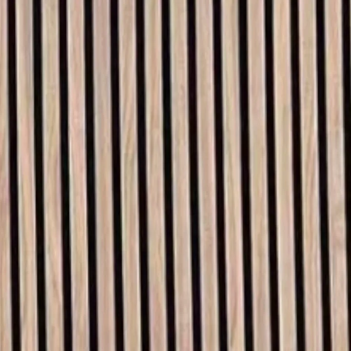 Walnut Acoustic Wall Panel 240cm x 60cm (RF-IE-2323)