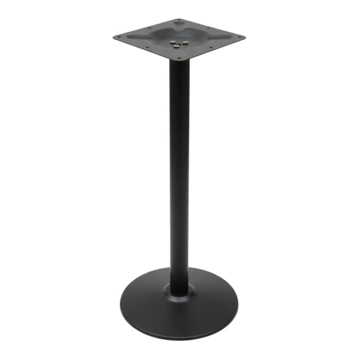 Round Poseur Cast Iron Base (RF-IE-2774)
