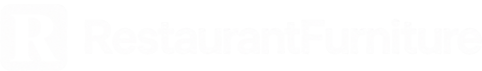 White wordmark