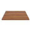 The Brown Oak 1200 x 600 Tabletop
