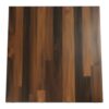 Rustic Oak 700 x 700 Tabletop