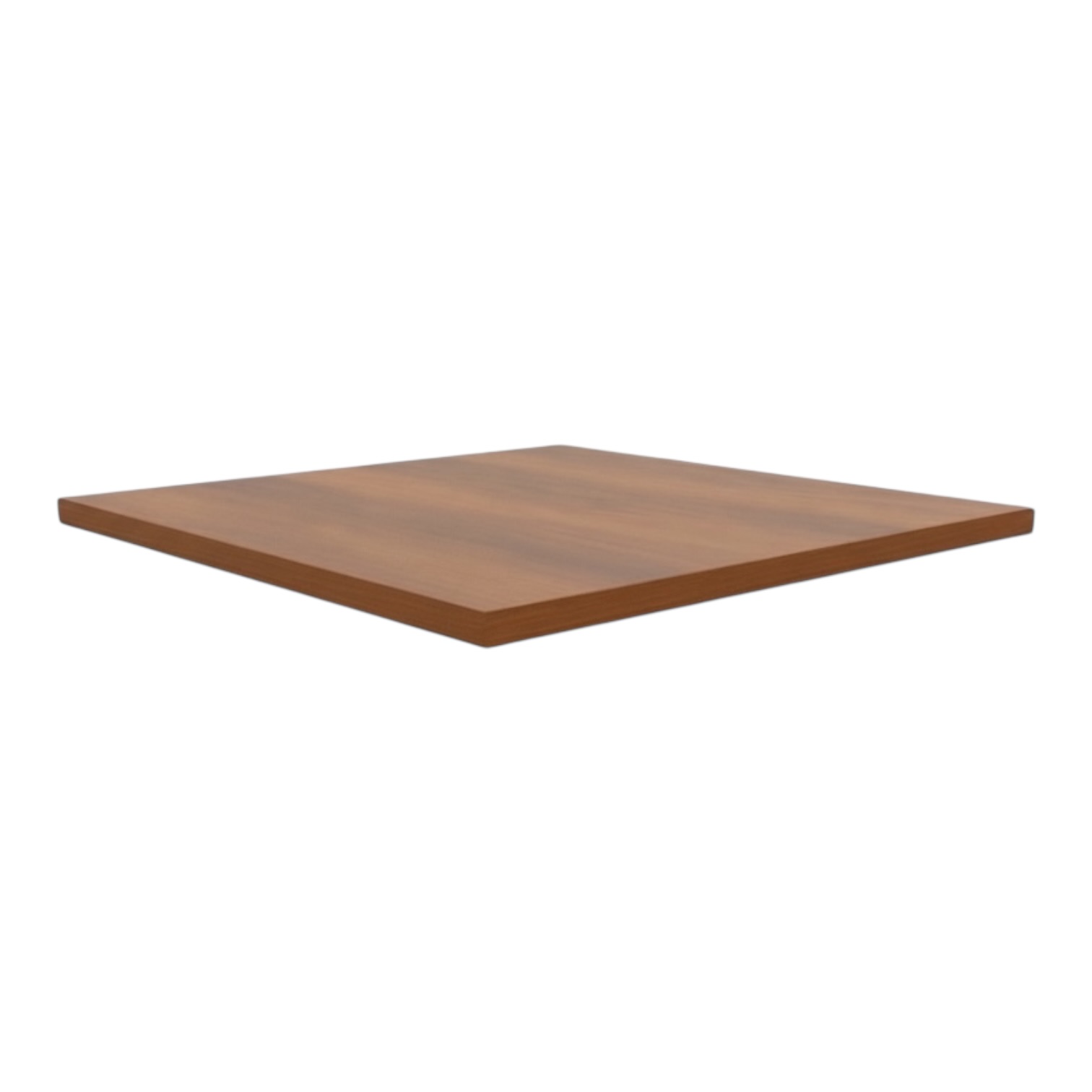 The Brown Oak 700 x 700 Tabletop