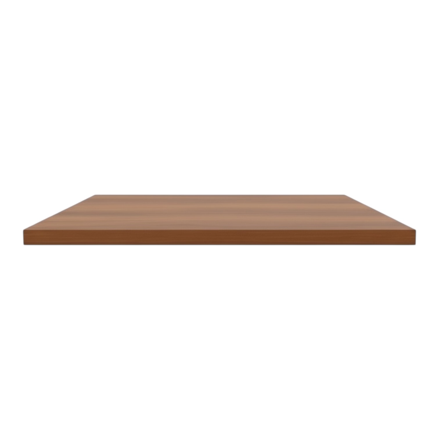 The Brown Oak 700 x 700 Tabletop