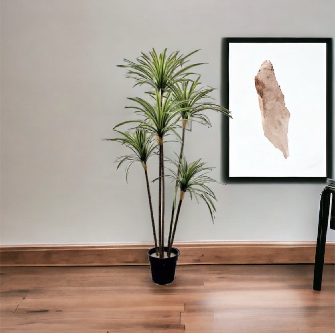 1.5m Dracaena Artificial Plant | Indoor Outdoor Decoration