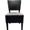 Classic - Dining Chair - Grey Faux