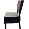 Classic - Dining Chair - Grey Faux