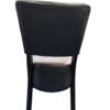 Classic - Dining Chair - Grey Faux