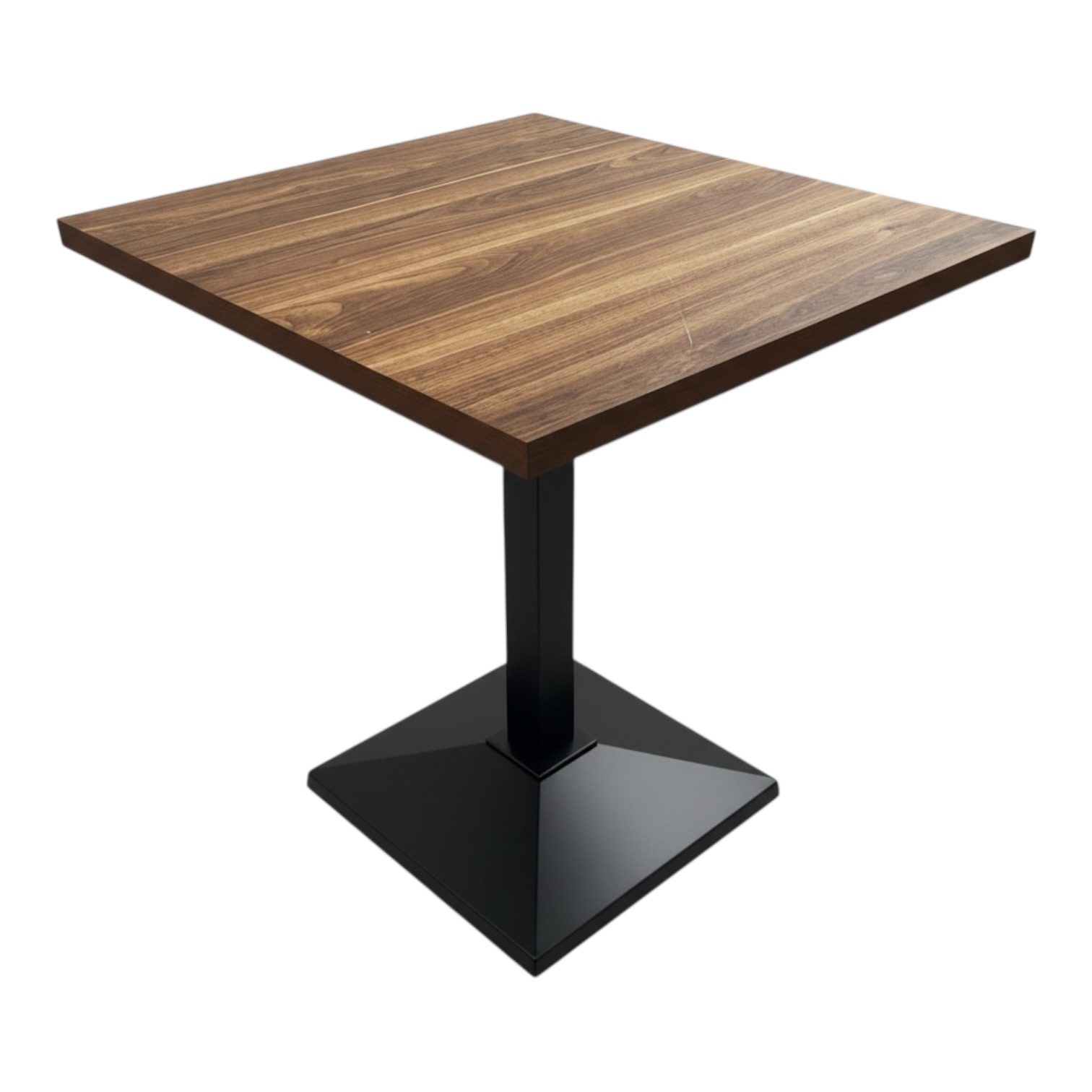 Complete Light Oak 600 x 600 Tabletop
