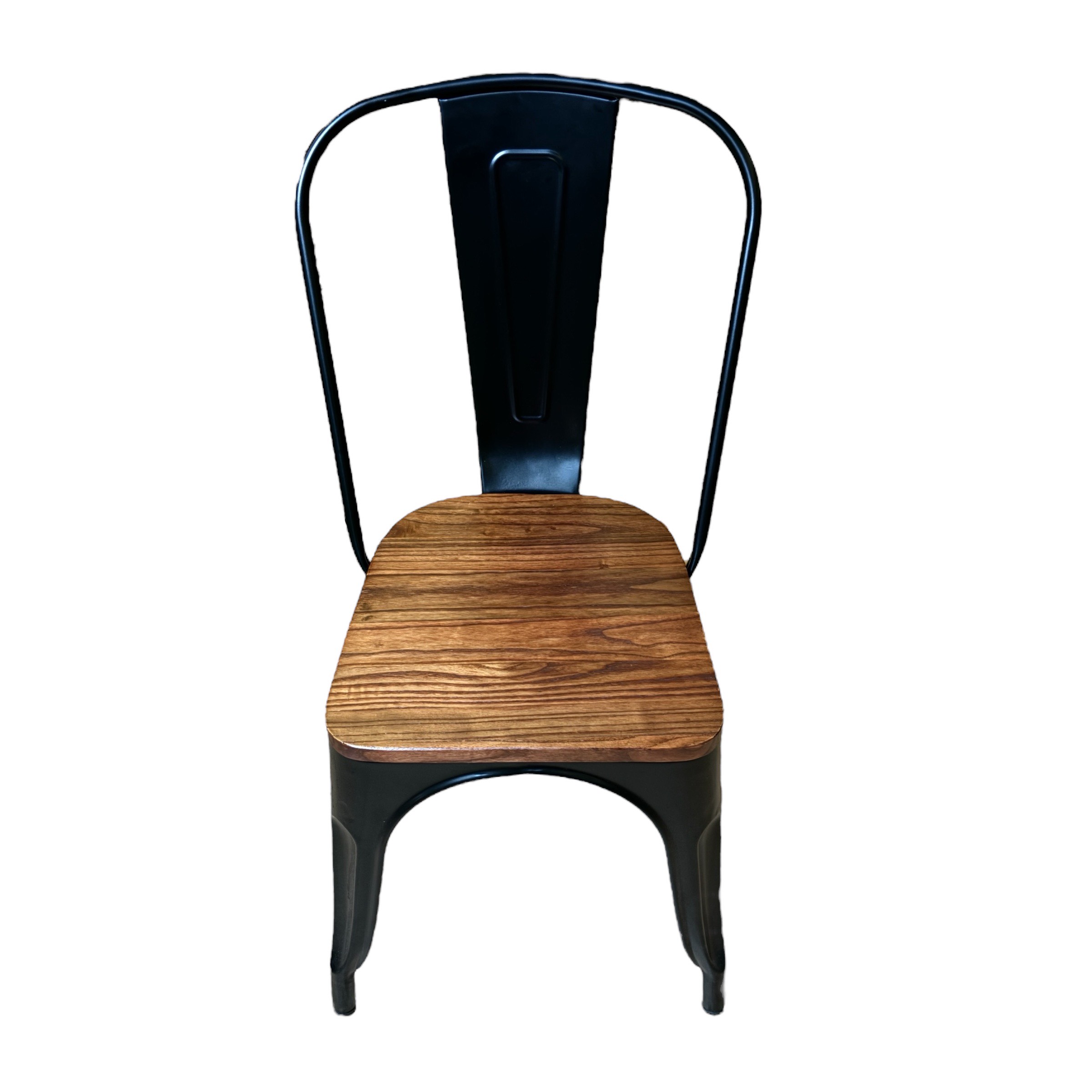 Industrial Bistro Cafe Set