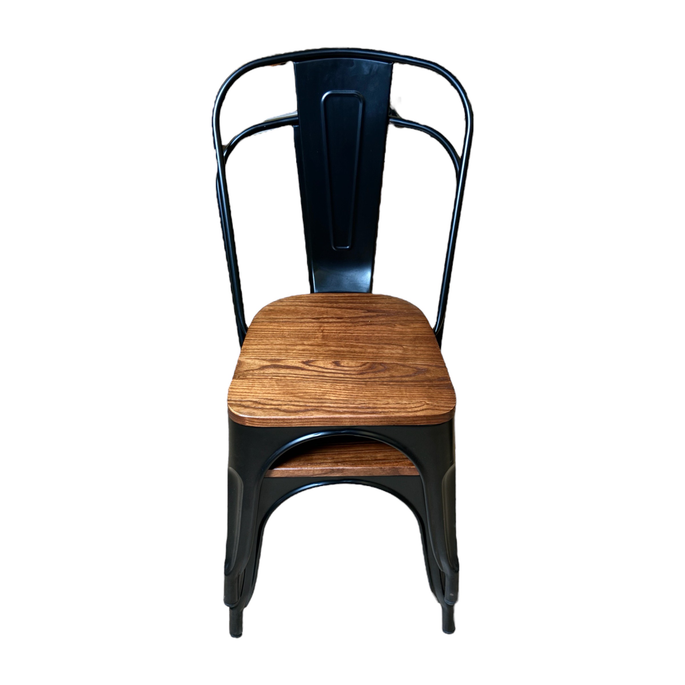 Industrial Bistro Cafe Set