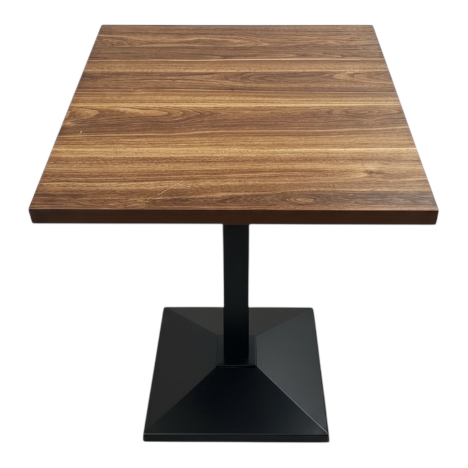 Complete Light Oak 700 x 700 Tabletop