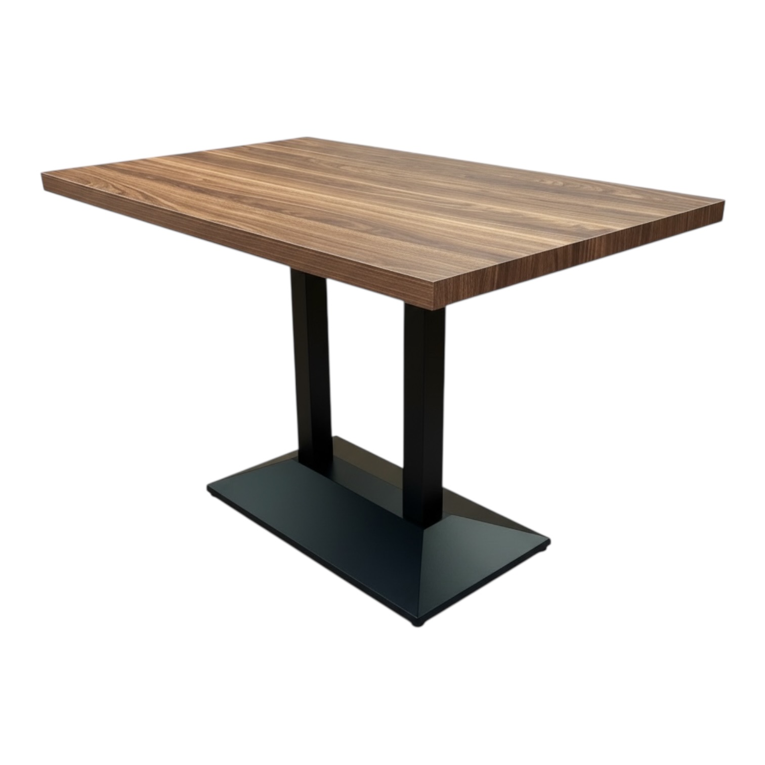 Complete Light Oak 1200 x 700 Tabletop