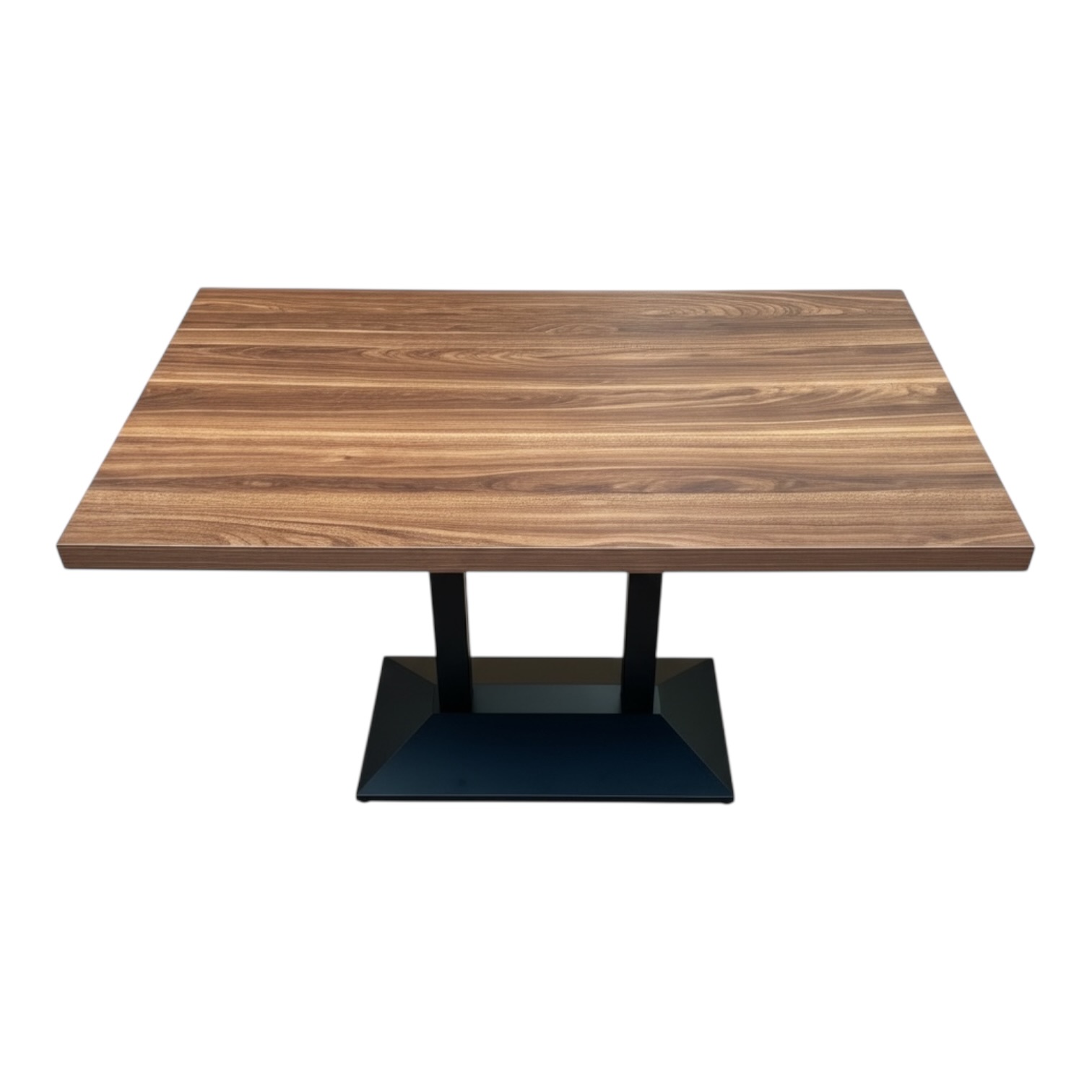 Complete Light Oak 1200 x 700 Tabletop