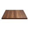 Light Oak 600 x 600 Tabletop