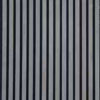Dark Grey Acoustic Wall Panel 240cm x 60cm