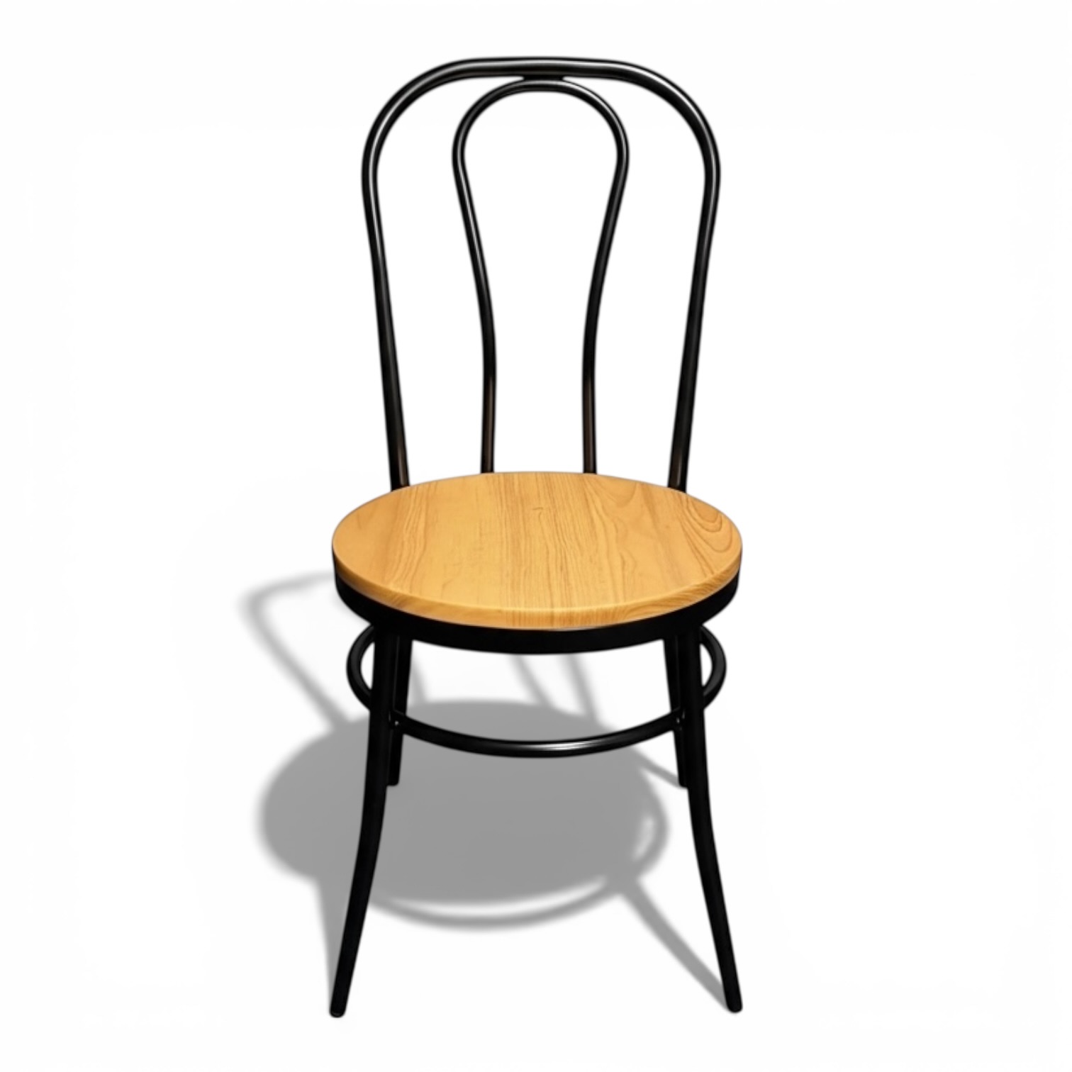 Photoroom_20260130_15826 p.m-Photoroom Antique Metal Bentwood Bistro Chair
