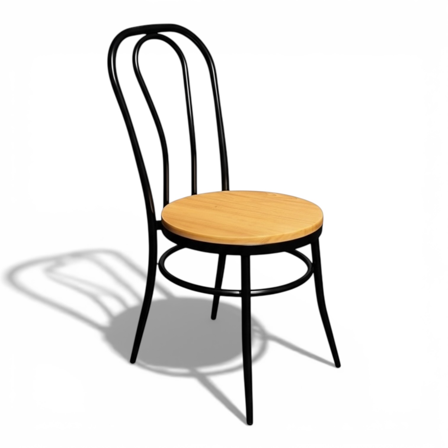 Photoroom_20260130_15830 p.m-Photoroom Antique Metal Bentwood Bistro Chair