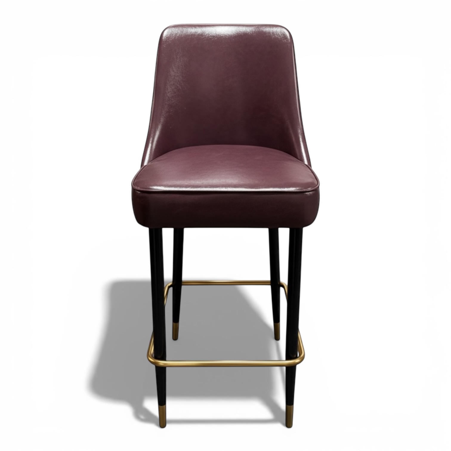 Mulberry Shebeen Lounge Barstool