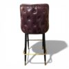 Mulberry Shebeen Lounge Barstool