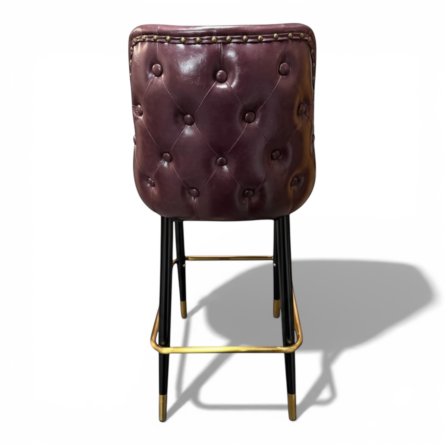 Mulberry Shebeen Lounge Barstool