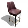 Mulberry Shebeen Lounge Barstool