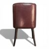 Mulberry Shebeen Lounge Chair