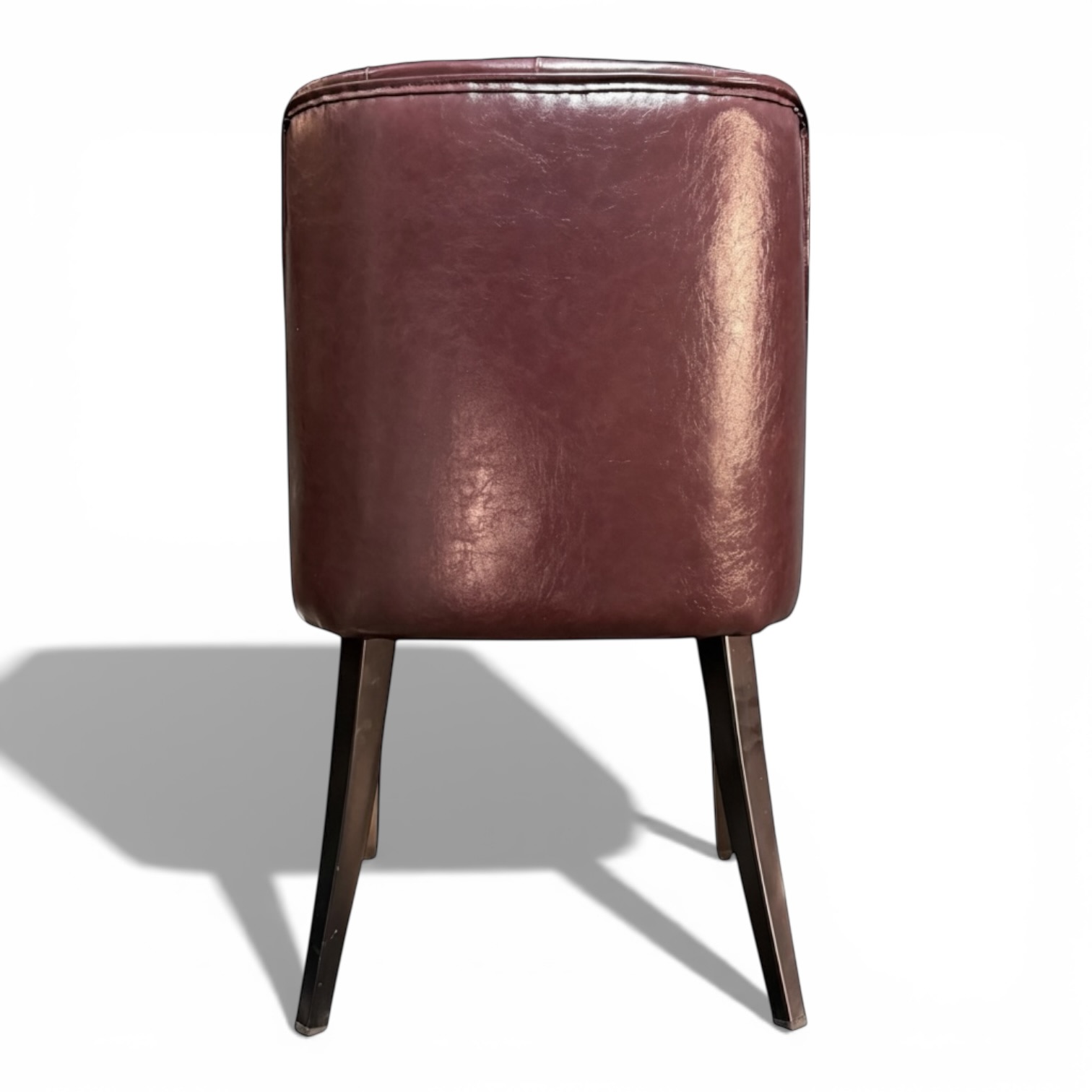 Mulberry Shebeen Lounge Chair