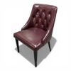 Mulberry Shebeen Lounge Chair