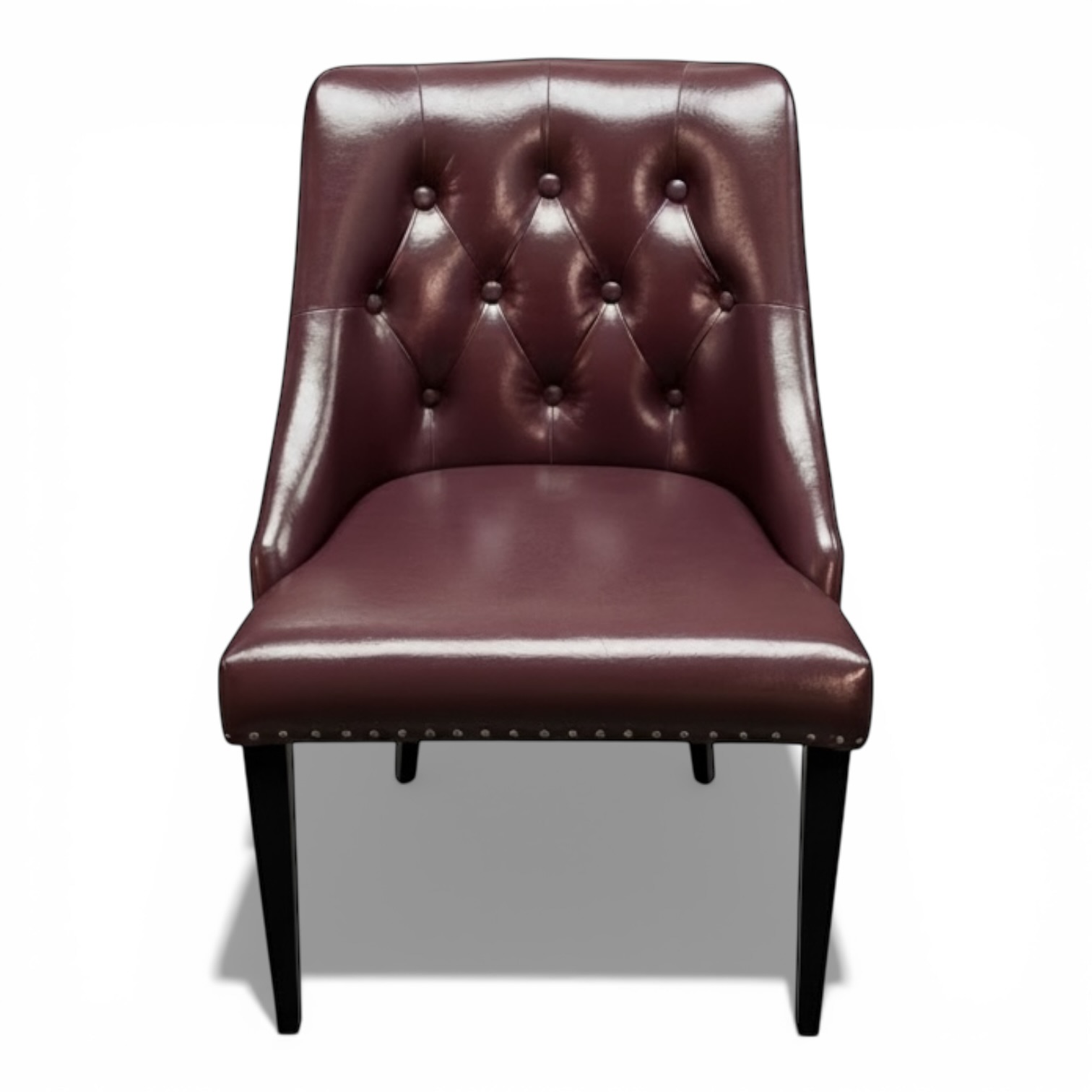 Mulberry Shebeen Lounge Chair