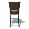 Classic – Barstool – Brown Faux