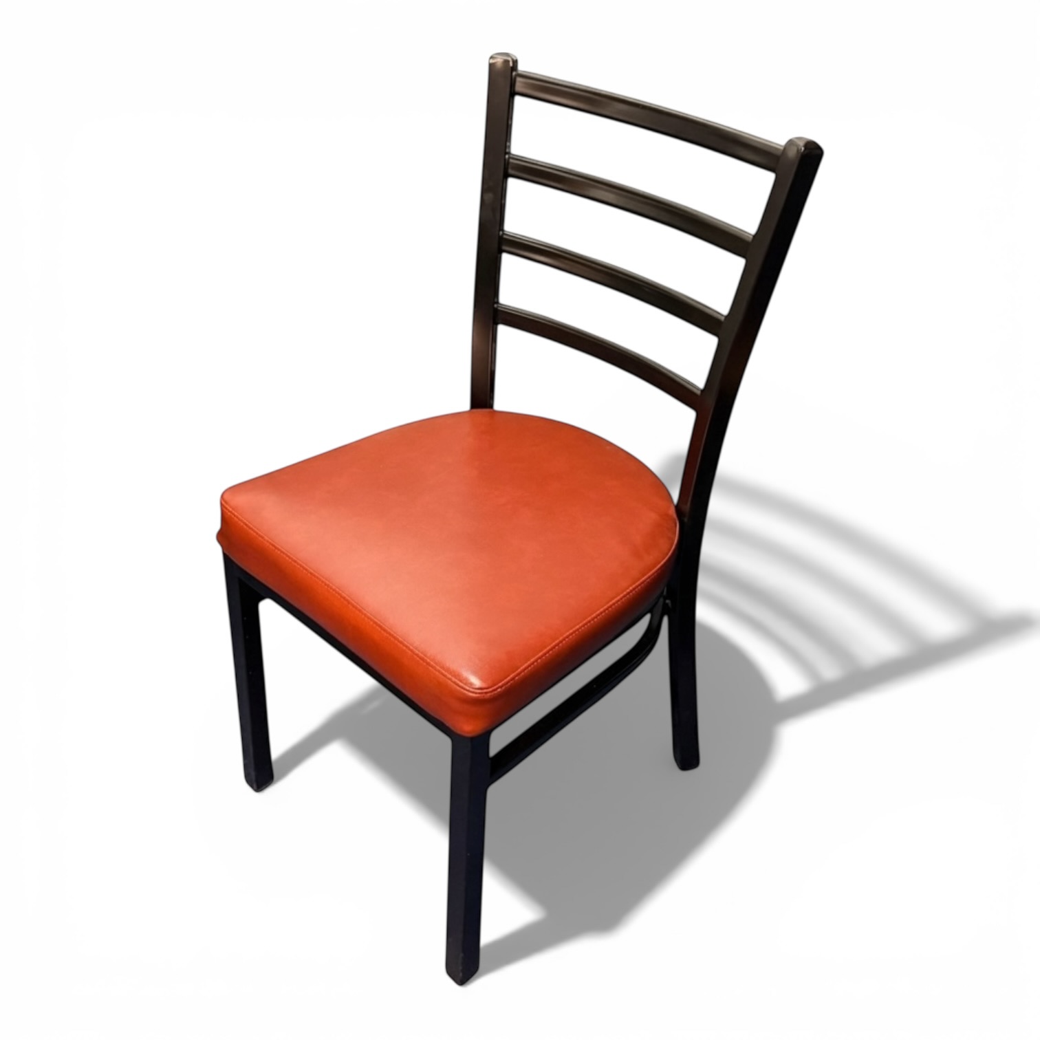 Luxe Ladderback  – Dining Chair