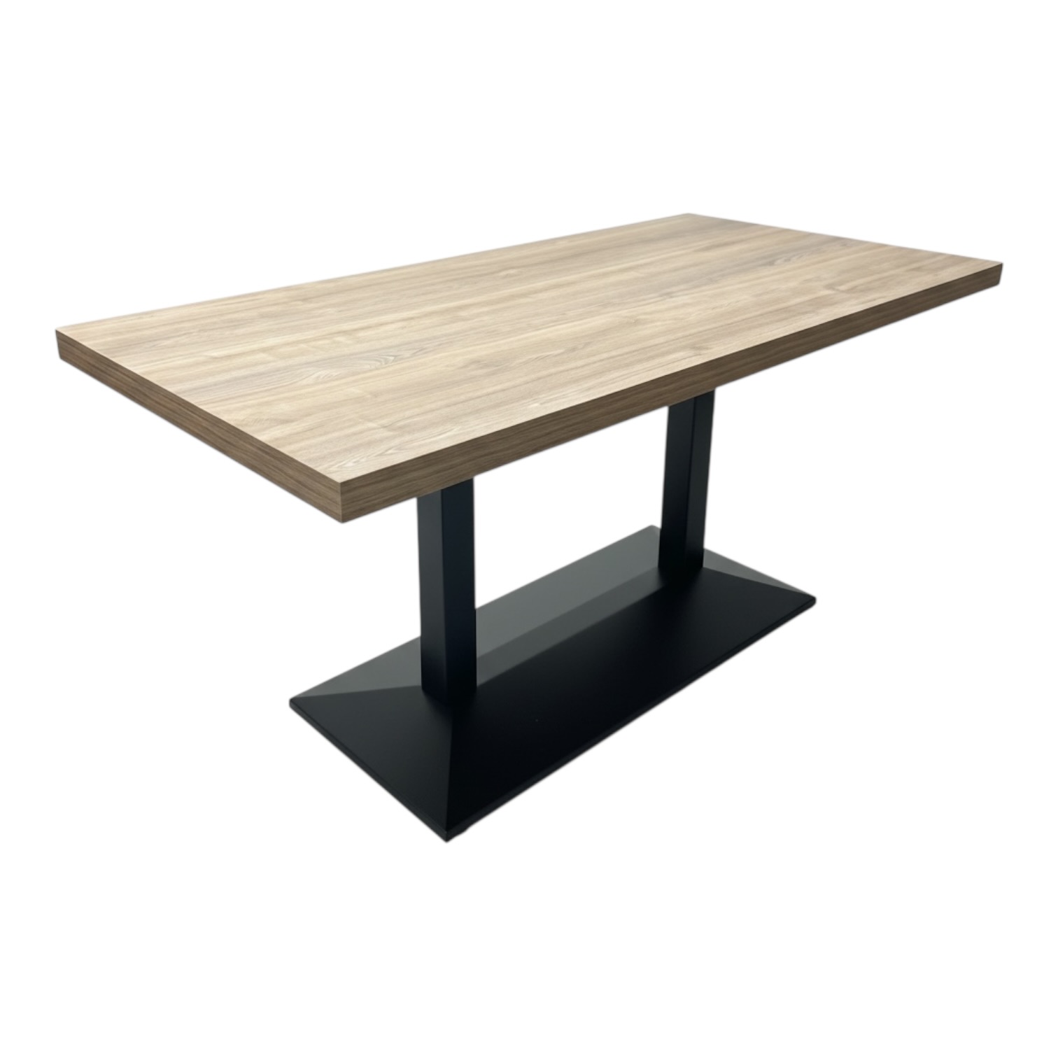 Complete Sonoma Oak 1200 x 600 Tabletop