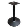 Round Cast Iron Base